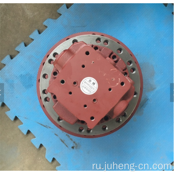 TB035 Final Drive TB035 Excavator Travel Motor Mag-26VP-310